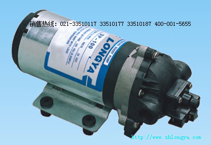 DP-100微型隔膜泵,微型水泵