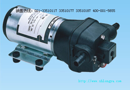 DP-35微型隔膜泵,微型水泵