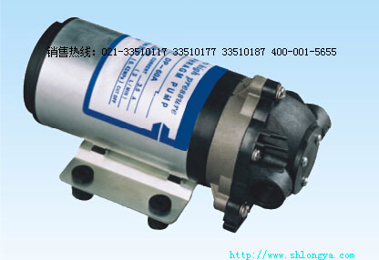 DP-60A微型隔膜泵,微型水泵