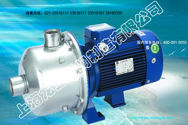 DW型離心泵,DW泵,離心泵