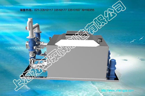 污水提升設(shè)備,污水提升泵站,污水提升器