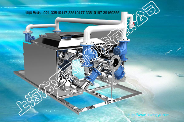 污水提升設(shè)備,污水提升泵站,污水提升器