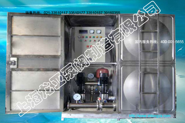 供水設(shè)備,箱式供水設(shè)備,變頻供水設(shè)備