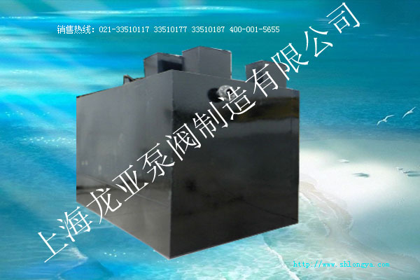 LYWC地埋一體式生活污水處理設備 生活污水處理設備,地埋一體式污水處理設備,污水處理設備