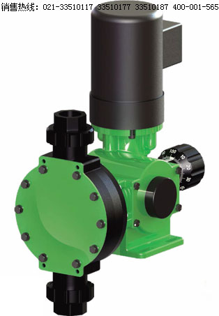 PULSAFEEDER計量泵,加藥泵,DM加藥泵