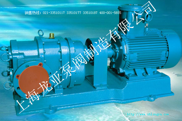 XHB轉子泵(旋轉活塞泵) XHB轉子泵,旋轉活塞泵,活塞泵轉子泵,旋轉式活塞轉子泵