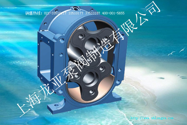 XHB轉子泵(旋轉活塞泵) XHB轉子泵,旋轉活塞泵,活塞泵轉子泵,旋轉式活塞轉子泵