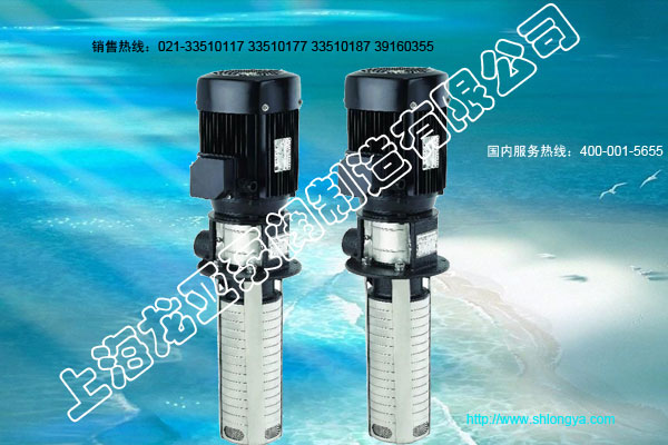 YDL型離心泵,YDL離心泵