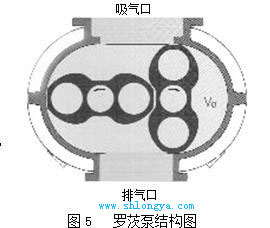 ZJ羅茨真空泵,ZJP羅茨真空泵,羅茨真空泵,羅次真空泵
