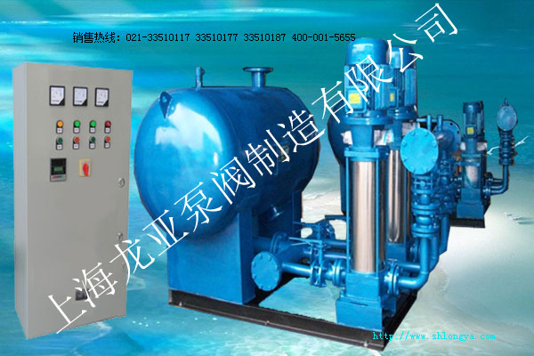 ZWL供水設(shè)備,智能供水設(shè)備,無負(fù)壓供水設(shè)備